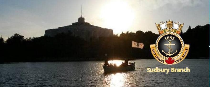 NAVY LEAGUE OF CANADA SUDBURY BRANCH